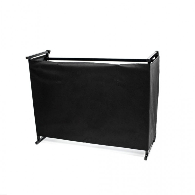 Athletic DJ-CURTAIN kurtyna na statyw dj-4 i dj-4t